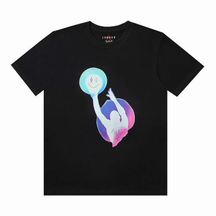 Jordan T Shirts Short _SKUJordanM-3XL6ctnJ8895219530